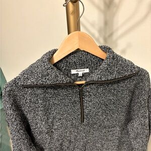 MADEWELL  sweater dress NWOT